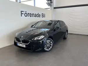 BMW 1 Series 120 2026