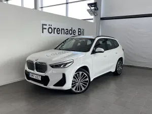 BMW iX1 2026