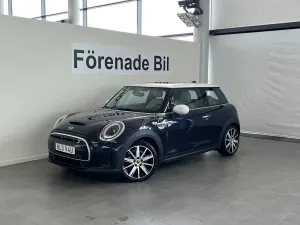 Mini Cooper 2023