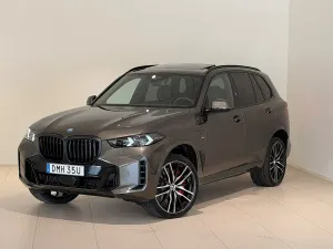 BMW X5 2026