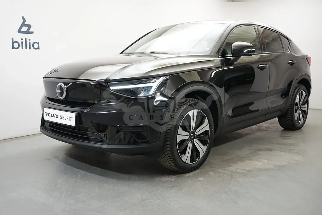 Volvo C40 2023