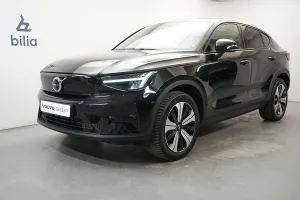 Volvo C40 2023