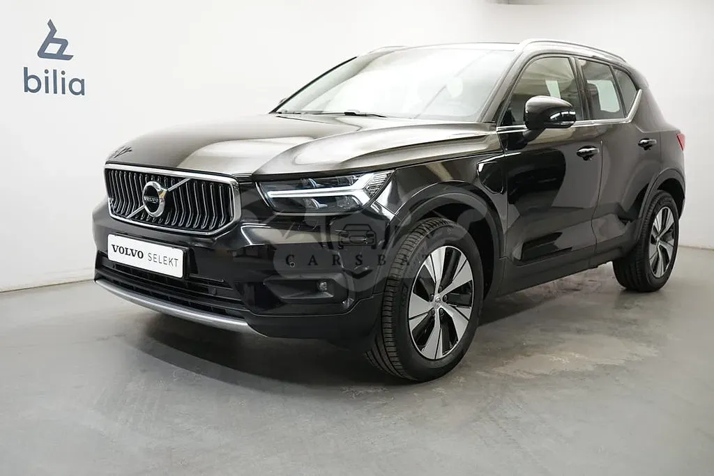 Volvo XC40 2021
