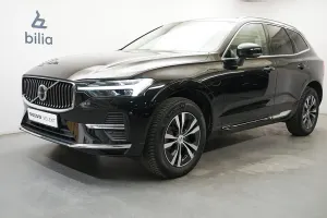 Volvo XC60 2023