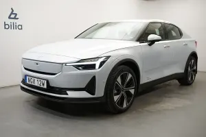 Polestar 2 2024