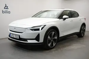 Polestar 2 2024