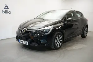 Renault Clio 2023