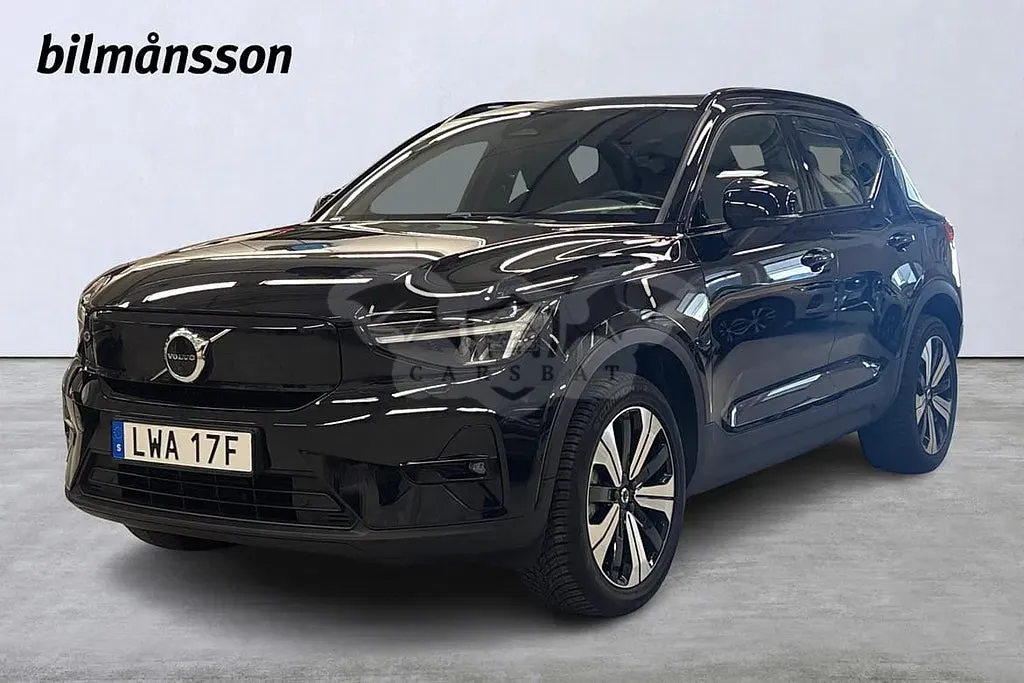 Volvo XC40 2023