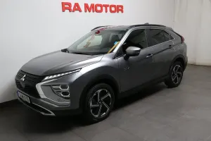 Mitsubishi Eclipse Cross 2023