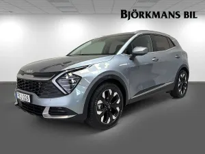 Kia Sportage 2024