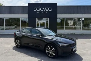 Polestar 2 2022