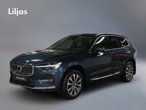 Volvo XC60 2022