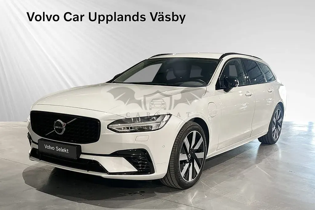 Volvo V90 2026