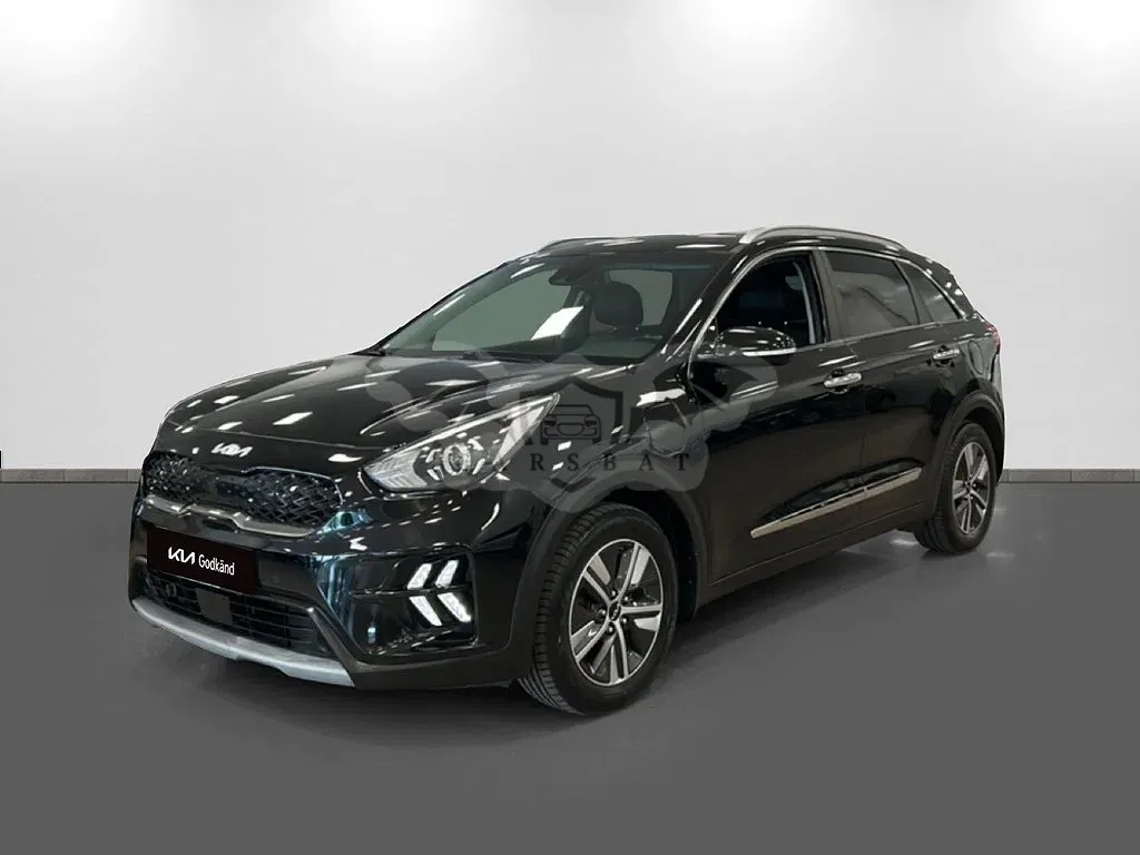 Kia Niro 2022