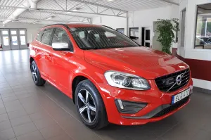 Volvo XC60 2017