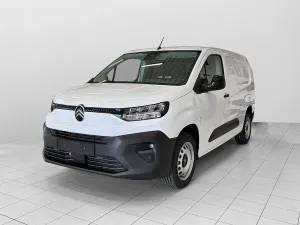 Citroën Berlingo 2026