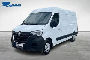 Renault Master 2022