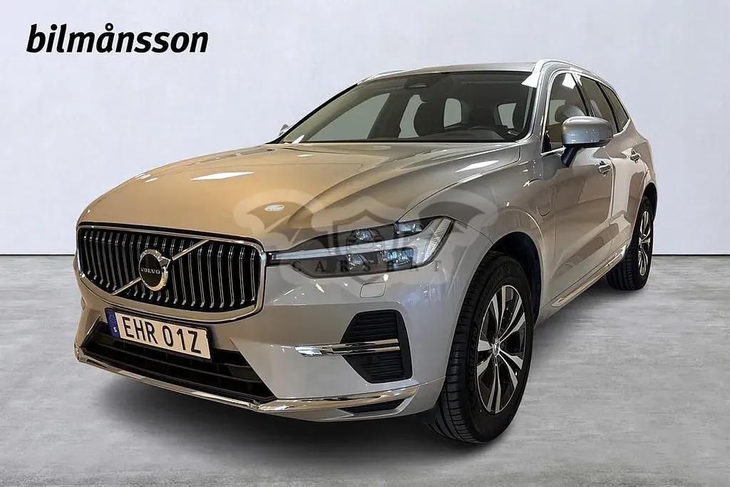 Volvo XC60 2025
