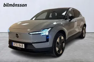 Volvo EX30 2024
