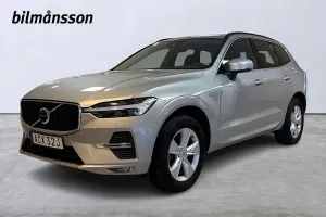 Volvo XC60 2023