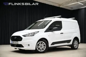 Ford Transit Connect 2022