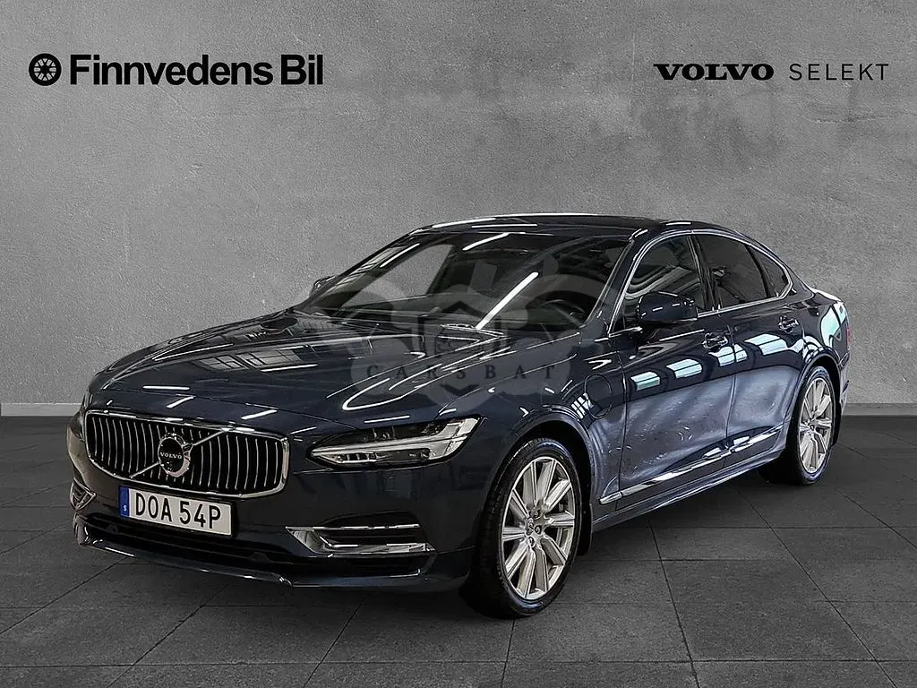 Volvo S90 2020