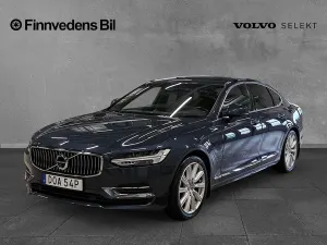 Volvo S90 2020
