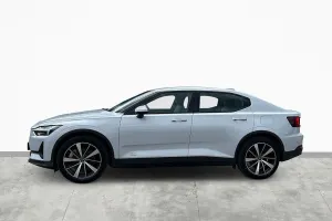 Polestar 2 2022