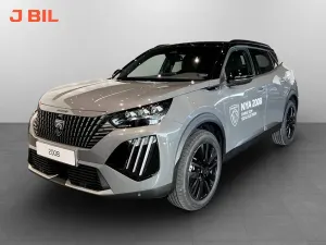 Peugeot 2008 2026