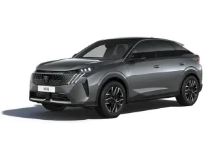 Peugeot 3008 2026