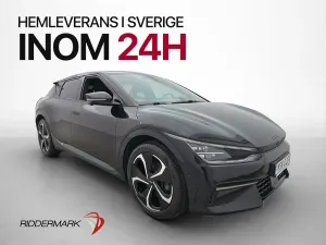 Kia EV6 2022