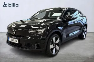 Volvo C40 2023
