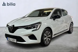 Renault Clio 2023
