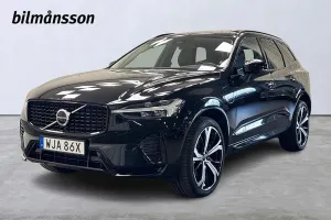 Volvo XC60 2025