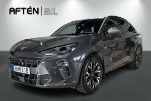 Cupra Terramar 2025