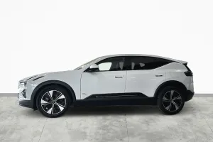 Polestar 3 2025