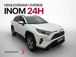 Toyota Rav4 2021