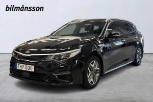 Kia Optima 2020