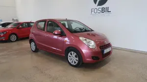 Suzuki Alto 2010