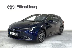 Toyota Corolla 2025