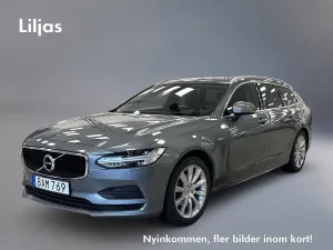 Volvo V90 2018