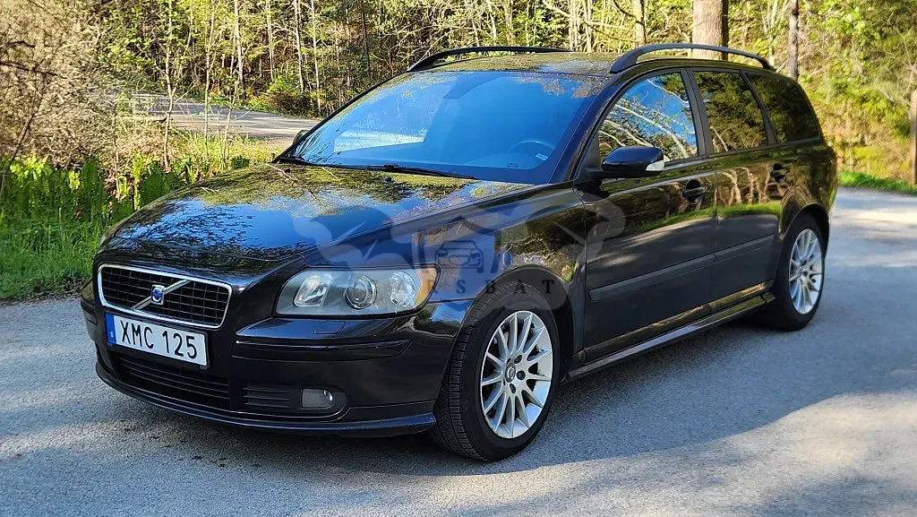 Volvo V50 2006