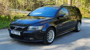 Volvo V50 2005