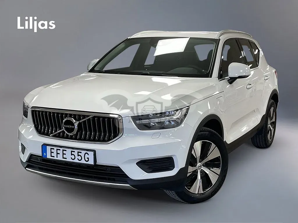 Volvo XC40 2022