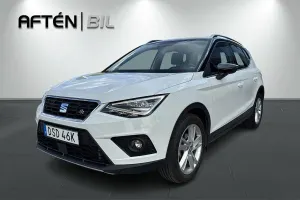 Seat Arona 2021