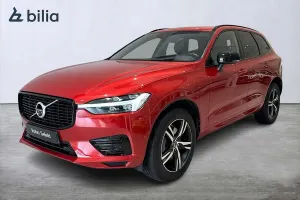 Volvo XC60 2021