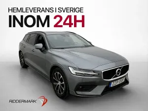Volvo V60 2020