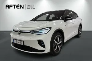 Volkswagen ID.4 2023