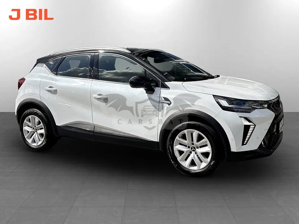 Mitsubishi ASX 2024