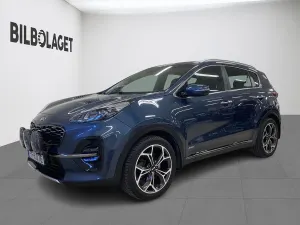 Kia Sportage 2020
